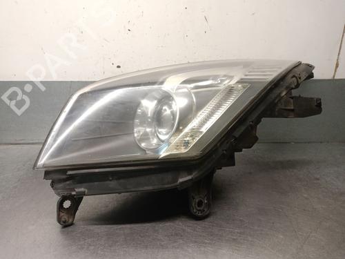 Used Left headlight Left headlight CITROËN C6 (TD_) 2.7 HDi (204 hp) 40539091 40539091