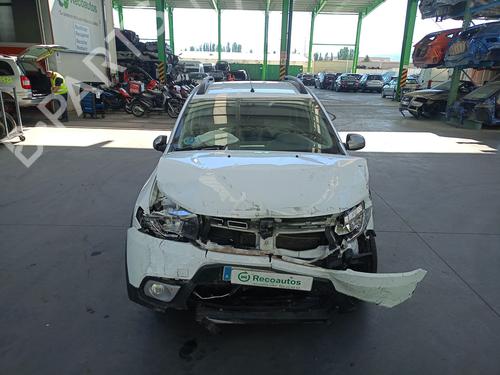 Headlight switch DACIA SANDERO II TCe 90 LPG (B8M1) | BP36255054I24  - Image 15