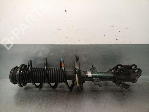 Høyre foran støtdemper RENAULT CAPTUR II (HF_) Blue dCi 95 (HFAF) (95 hp) 31969155