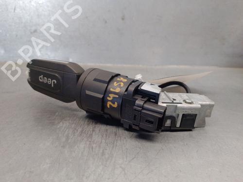 Ignition barrel JEEP AVENGER (J2) Electric | BP32237350M48 - Image 3