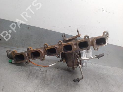 Turbocharger/Supercharger LAND ROVER DEFENDER Station Wagon (L663) D250 MHEV 4x4 | BP30728277M71 