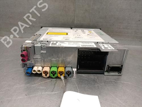 Radio AUDI Q7 (4MB, 4MG, 4MQ) SQ7 TDI quattro | BP33435000E6 - Image 3