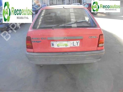 Alternator OPEL VECTRA B (J96)  | BP2100623M7 