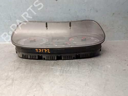 Instrument cluster VW GOLF IV (1J1) 1.9 TDI | BP27513751C47 