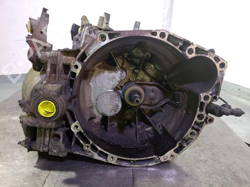 Used Gearbox PEUGEOT 407 (6D_) 2.0 HDi 135 (6DRHRH, 6DRHRE, 6DRHRG, 6DRHRJ) (136 hp) 26611377