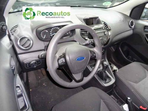 Right sun visor FORD KA+ III (UK, FK) 1.2 Ti-VCT | BP5036863I2  - Image 7