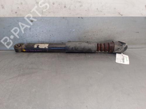 Used Left rear shock absorber Left rear shock absorber 38776212 38776212