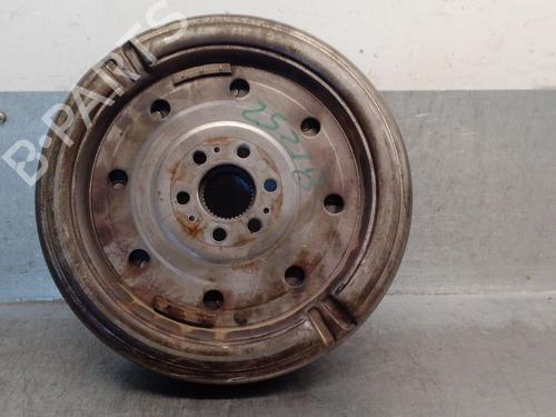 Used Flywheel Flywheel SKODA SUPERB II Estate (3T5) 2.0 TDI 16V 4x4 (140 hp) 34103301 34103301