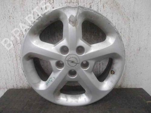 Used Rim OPEL ZAFIRA A MPV (T98) 2.2 DTI 16V (F75) (125 hp) 8059507
