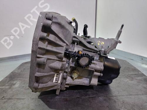 Gearbox DACIA SANDERO II TCe 90 LPG (B8M1) | BP18310511M3 
