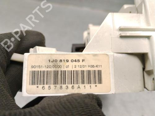 Climate control VW POLO (6N2) 1.9 SDI | BP37494733I5 - Image 5
