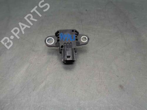 Used Electronic module RENAULT KADJAR (HA_, HL_) [2015-2025]  21020456