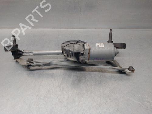 Front wiper motor OPEL CORSA E (X15)  | BP15895811M29 