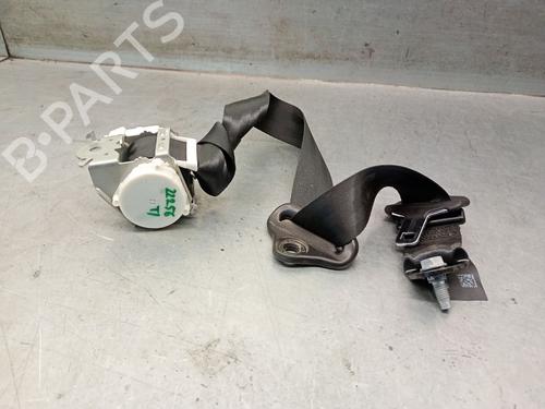 Rear left seatbelt CITROËN C4 CACTUS 1.5 BlueHDi 100 | BP25236649I29 