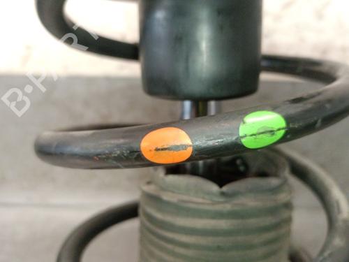 Left front shock absorber MAZDA 6 Estate (GJ, GL) | BP33320193M16 - Image 5