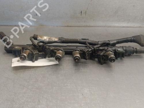 Injection rail LANCIA YPSILON (843_) 1.2 (843.AXL1A) | BP38052694M98 - Image 4