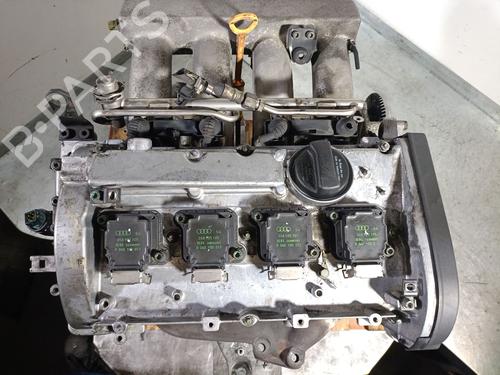 Engine AUDI A6 C5 (4B2, 4B4) 1.8 T | BP37516948M1 - Image 6
