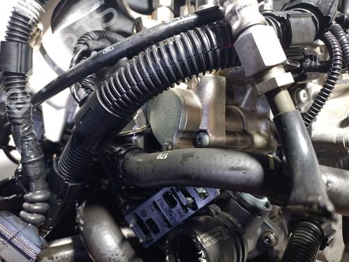 Engine PORSCHE CAYENNE (9PA) 3.6 | BP32474346M1 