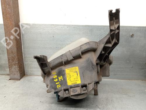 Left front fog light PEUGEOT 306 Hatchback (7A, 7C, N3, N5) 1.9 D | BP22901725C30