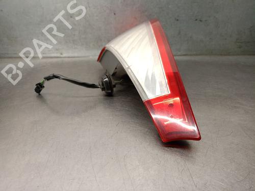 Right tailgate light RENAULT MEGANE III Hatchback (BZ0/1_, B3_) 1.2 TCe (BZ2B, BZ11) | BP37874878C80 - Image 4