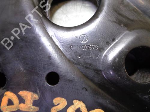 Left front suspension arm SEAT CORDOBA (6L2)  | BP17196833M12 