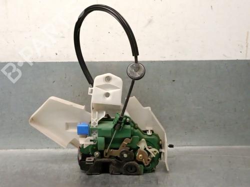 Rear right lock VW POLO (9N_, 9A_) 1.4 16V | BP27329113C99 