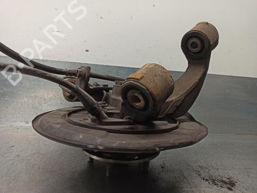 Right rear steering knuckle HONDA FR-V (BE) 1.7 (BE1) | BP10571223M28 