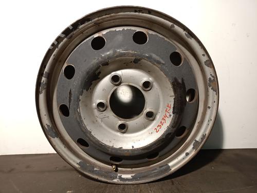 Used Rim RENAULT MASTER II Bus (JD) 2.5 dCi (120 hp) 27707892