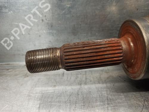 Right rear driveshaft MITSUBISHI OUTLANDER I (CU_W) 2.4 4WD (CU5W) | BP10675928M41 