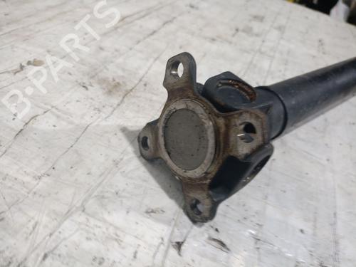 Driveshaft BMW X3 (E83) 2.0 sd | BP29698022M37