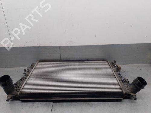 Intercooler AUDI A6 C5 (4B2, 4B4) 2.5 TDI | BP29332578M30 