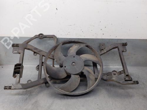 Used Radiator fan Radiator fan DACIA SANDERO II 1.2 (75 hp) 33618352 33618352