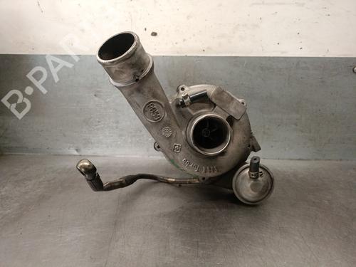 Turbocompresseur/Compresseur FIAT STILO (192_) 1.9 D Multijet (100 hp) 29277489