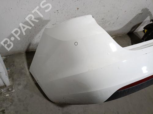 Rear bumper OPEL ASTRA K Sports Tourer (B16) 1.2 Turbo (35) | BP25235149C8 