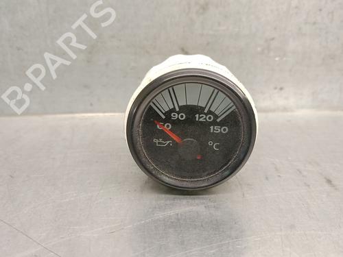 Used Instrument cluster SEAT IBIZA II (6K1) 1.9 TDI (90 hp) 27506317