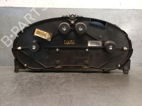 Instrument cluster CITROËN BERLINGO MULTISPACE (B9) 1.6 HDi 75 16V | BP40009814C47 - Image 2