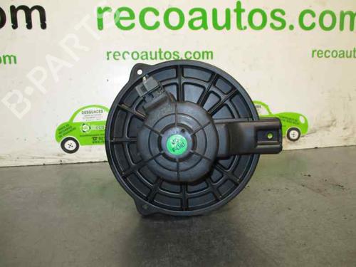 Heater blower motor KIA CARNIVAL / GRAND CARNIVAL III (VQ) 2.9 CRDi | BP2108797M62 