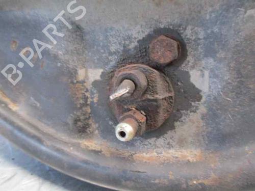 Right rear steering knuckle DAEWOO REZZO (U100) 1.8 | BP4387067M28 