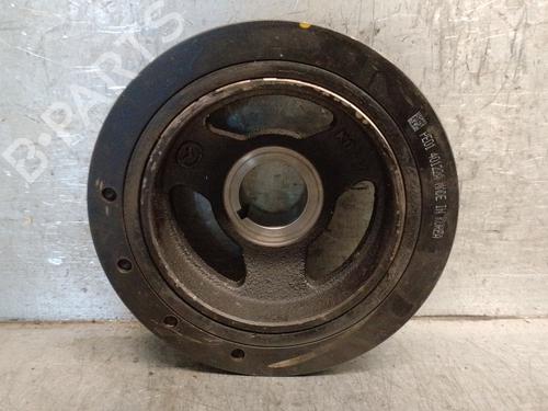 Used Pulley Pulley MAZDA CX-5 (KF) 2.0 SKYACTIV-G AWD (163 hp) 33695365 33695365