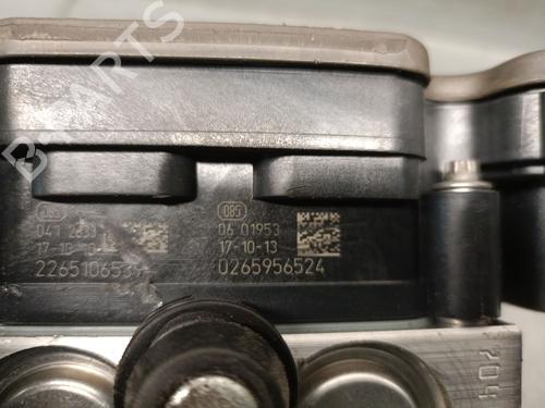 ABS pump JAGUAR XE (X760) 2.0 D | BP33933143M43  - Image 6