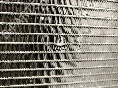 AC radiator AUDI A4 B6 Avant (8E5) 1.9 TDI | BP33198911M32 - Image 4