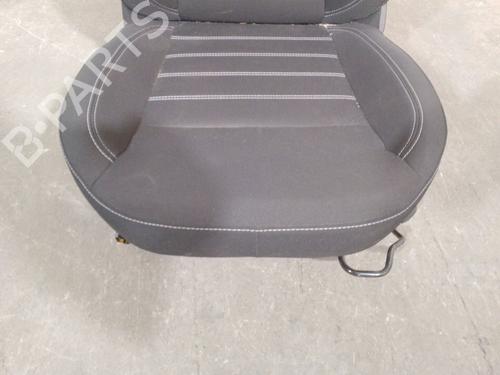 Left front seat DACIA SANDERO III 1.0 TCe 90 | BP29609002C15 