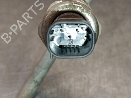 AC pipe MERCEDES-BENZ A-CLASS (W176) A 200 CDI / d (176.008) | BP40498507M126 - Image 5