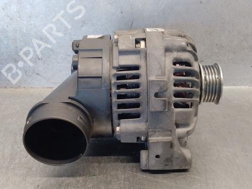 Used Alternator BMW 5 Touring (E39) 525 tds (143 hp) 23426344