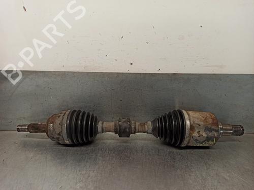 Used Left front driveshaft DODGE CALIBER 2.0 CRD (140 hp) 16916581