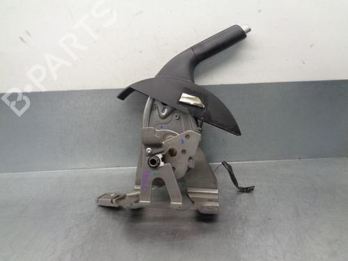 Used Hand brake NISSAN QASHQAI / QASHQAI +2 I (J10, NJ10, JJ10E) 1.6 (114 hp) 13611464