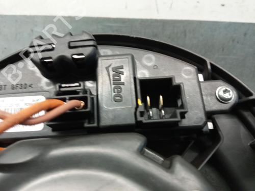 Heater blower motor AUDI Q3 (F3B) 35 TDI | BP29454315M62 