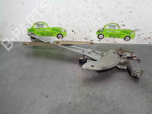 Rear left window mechanism KIA CARENS II MPV (FJ)  | BP4882656C24 