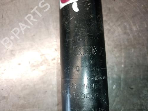 Right rear shock absorber DACIA SANDERO III 1.0 TCe 90 | BP26324506M19 