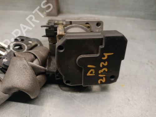 Front left seatbelt SEAT TOLEDO II (1M2) 1.9 TDI | BP20676402I26 